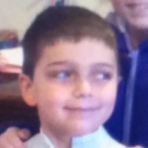 Meet your Posher, Gage